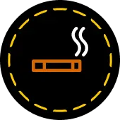 Cigar Sign