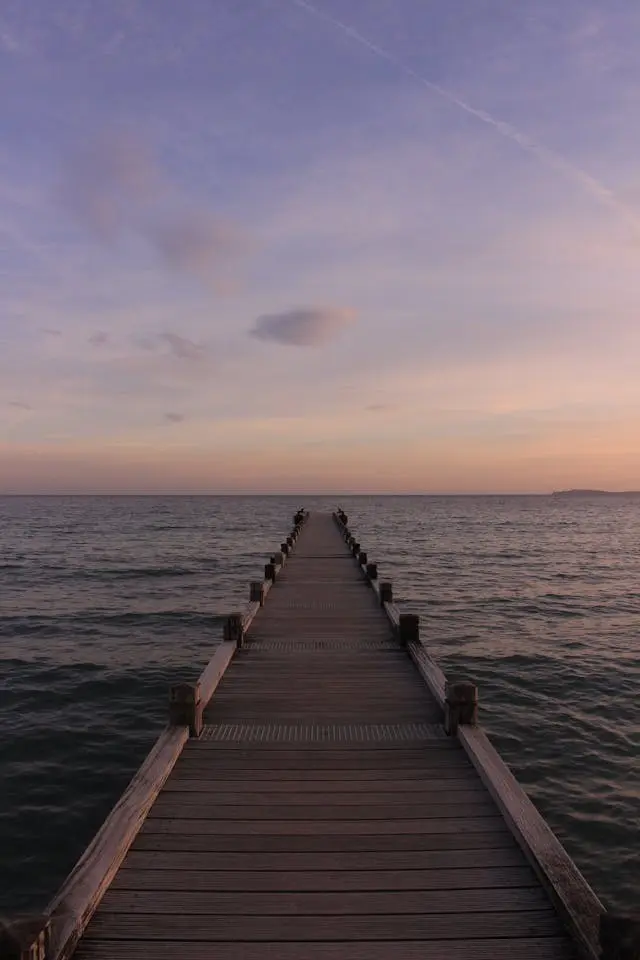 Calm