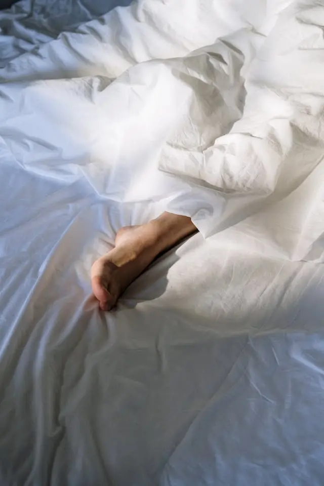 Sleep